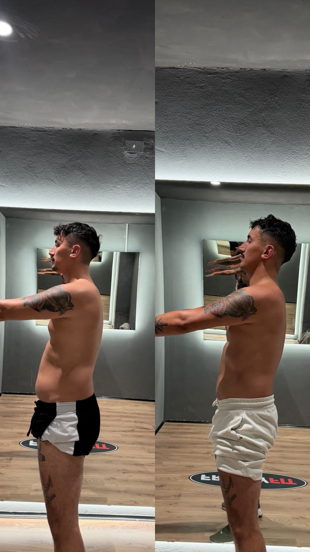 Transformación de cliente 2